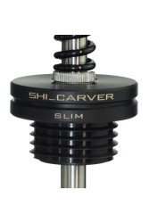 Кальян Shi Carver Slim Black